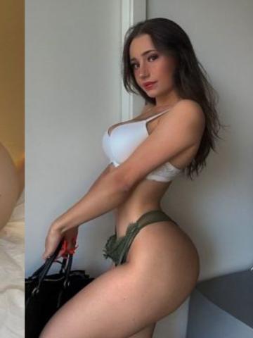 Проститутка Светлана